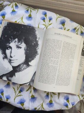 Architectural Digest Celebrity Homes II 1981 Book